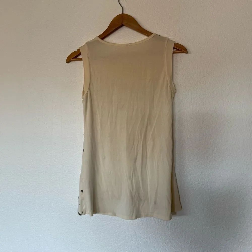 Martini tank top - Picture 3 of 4